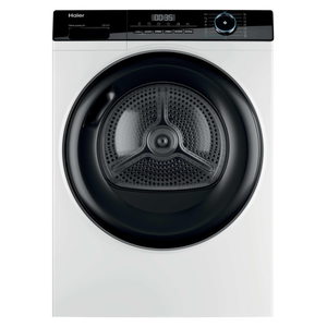 HAIER Sušilica HD80-A2939-S / 8 kg 
