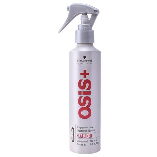 Schwarzkopf OSIS FLATLINER heat protection sprej 200 ml slika 2