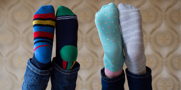 Dječje rublje i čarape