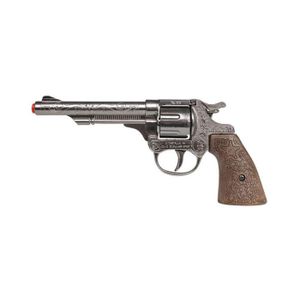 Igracka Za Decu Kaubojski Revolver Desperado 8