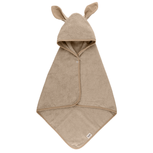 BIBS Hoodie peškir Vanilla slika 1