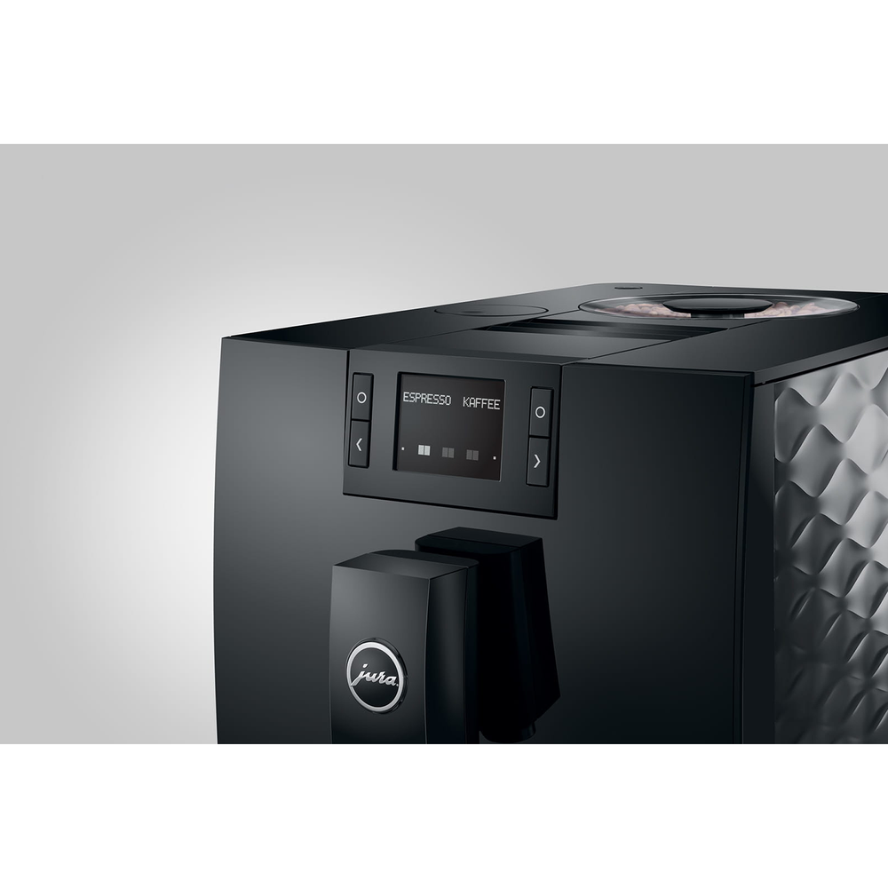 Jura aparat za kafu C8 Piano Black slika 7