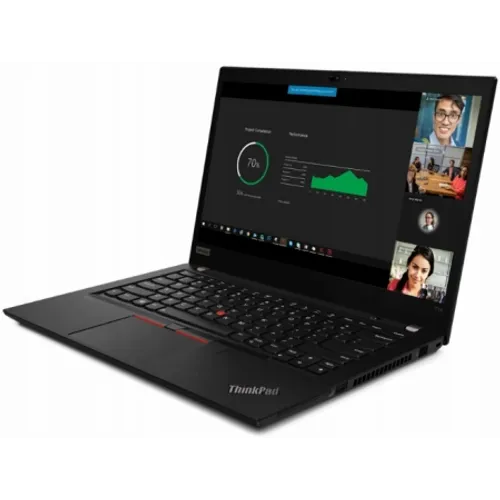 LENOVO ThinkPad T14 Gen 2 laptop 20XLS0KB03 DEMO slika 4