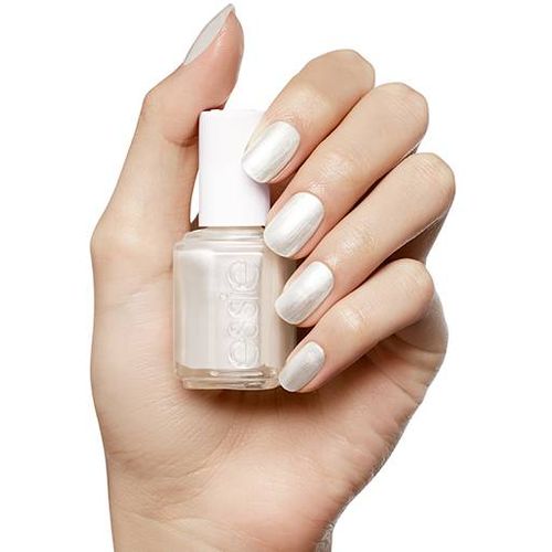 Essie Lak za nokte 4 Pearly White slika 3