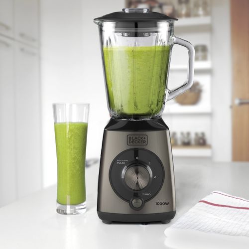 BLACK+DECKER  BLENDER BXJB1000E slika 7