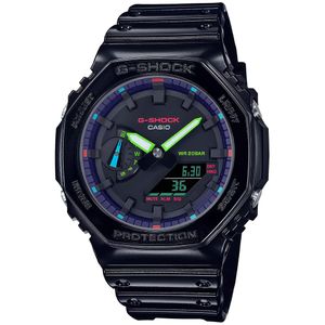 Casio GA-2100 G-Shock Sat