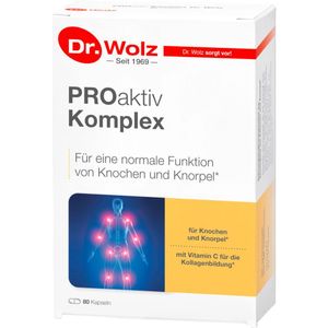 Dr Wolz Proaktiv Komplex 