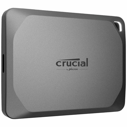 Prijenosni SSD Crucial X9 Pro 1TB slika 1