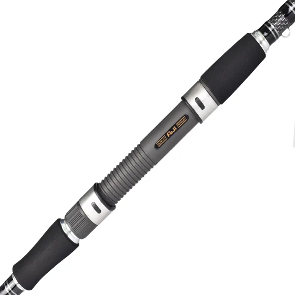 MATE štap Danube Spicy Spin 251cm 15-60g 2sec stap (MT13001) slika 2