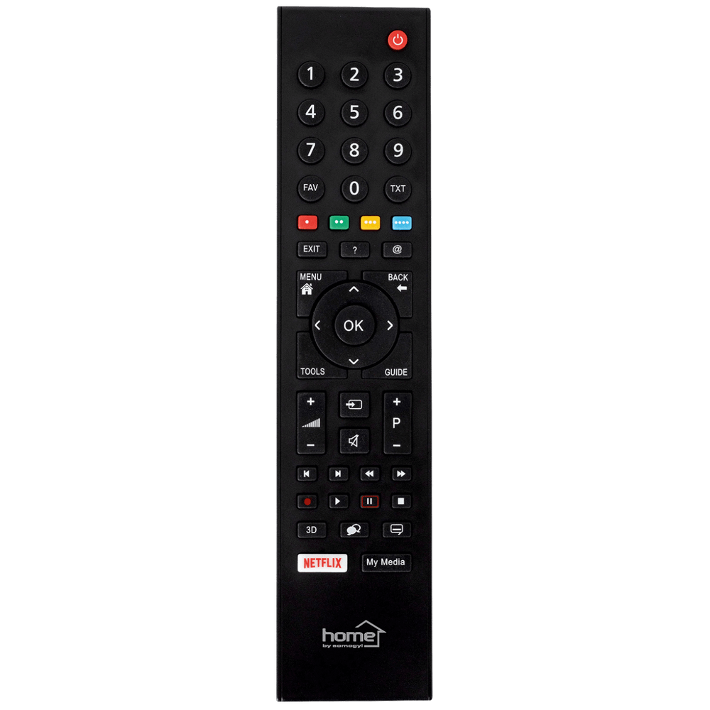 home Daljinski upravljač za Grundig TV prijemnike - URC GR 1 slika 1