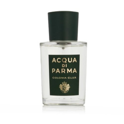 Acqua Di Parma Colonia C.L.U.B. Eau de Cologne 50 ml (man) slika 1