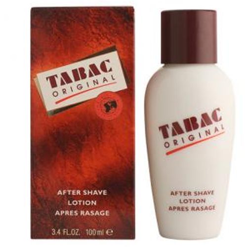 Tabac Original After Shave Lotion 100 ml (man) slika 2