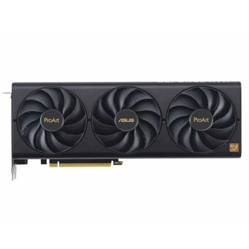 Grafička karta ASUS PROART-RTX4070S-O12G NVD/12GB/GDDR6X/192bit/crna slika 4