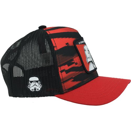 Capslab star wars stormtrooper cap cl-stt2-1-foo2 slika 2