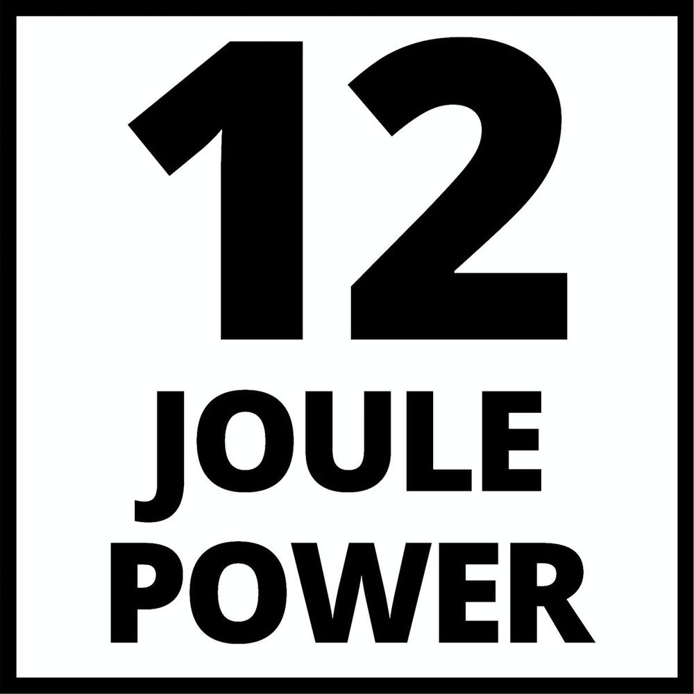 Einhell Čekić za rušenje TE-DH 12 slika 13
