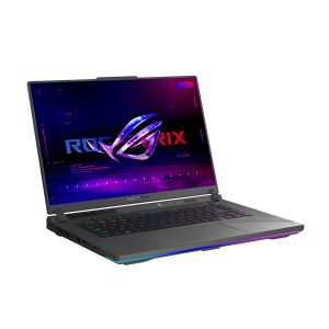 Laptop Asus ROG Strix G16 G614JIR-N4003, i9-14900HX, 32GB, 1TB, 16" 2K+ IPS 240Hz, RTX4070, NoOS