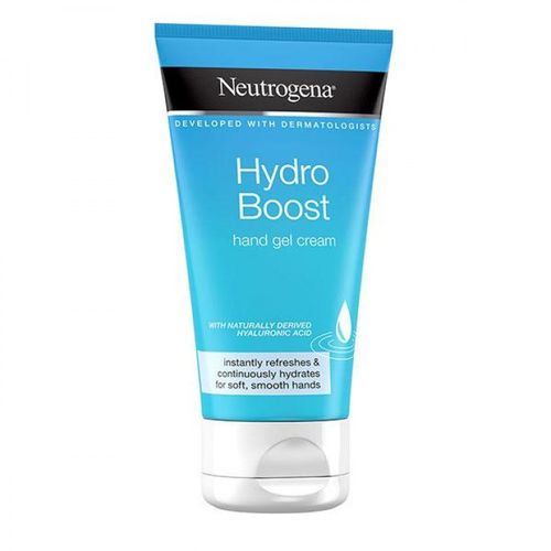 Neutrogena Hydro Boost Krema Za Ruke 75Ml slika 1