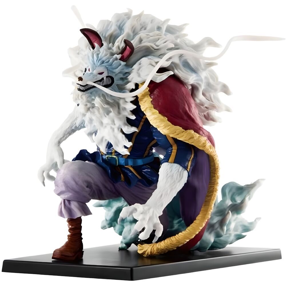 One Piece: The Nine Red Scabbards - Inuarashi Ichibansho Figura 17cm slika 2