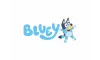 Bluey  logo