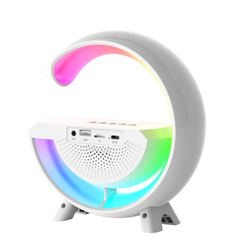 MARVO SG301 2 u 1 RGB Bluetooth zvučnik slika 2