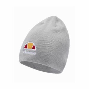 Šešir Ellesse Brenna Beanie - Svjetlo siva