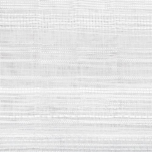 ATMOSPHERA ZAVESA LOUIS 140X240CM POLIESTER BELA 163924Z slika 2