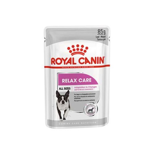 Royal Canin DOG STRESS LOAF, vlažna hrana za pse 85g slika 1