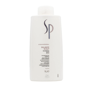Wella Professionals SP Balance Scalp Shampoo 1000ml