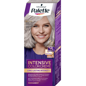 Palette Intensive Color Creme Farba za kosu 9.5-21 Blistava srebrno-plava