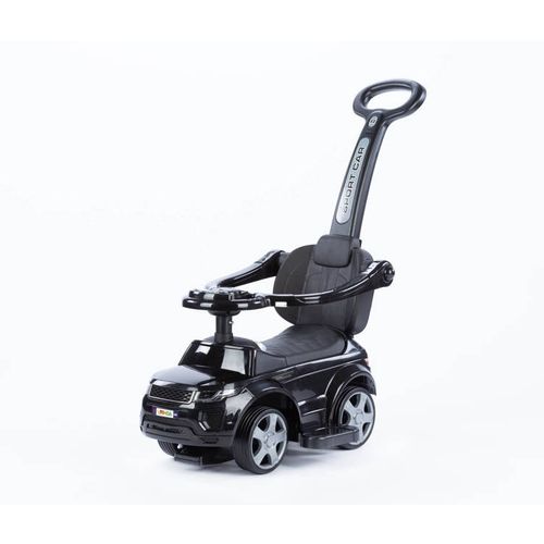 Guralica Rover 2u1 – Black slika 3