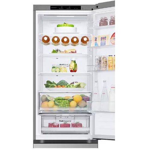 LG GBV3200CPY Kombinovani frižider - zamrzivač dole, Total No Frost, 384L, Visina 203 cm slika 10