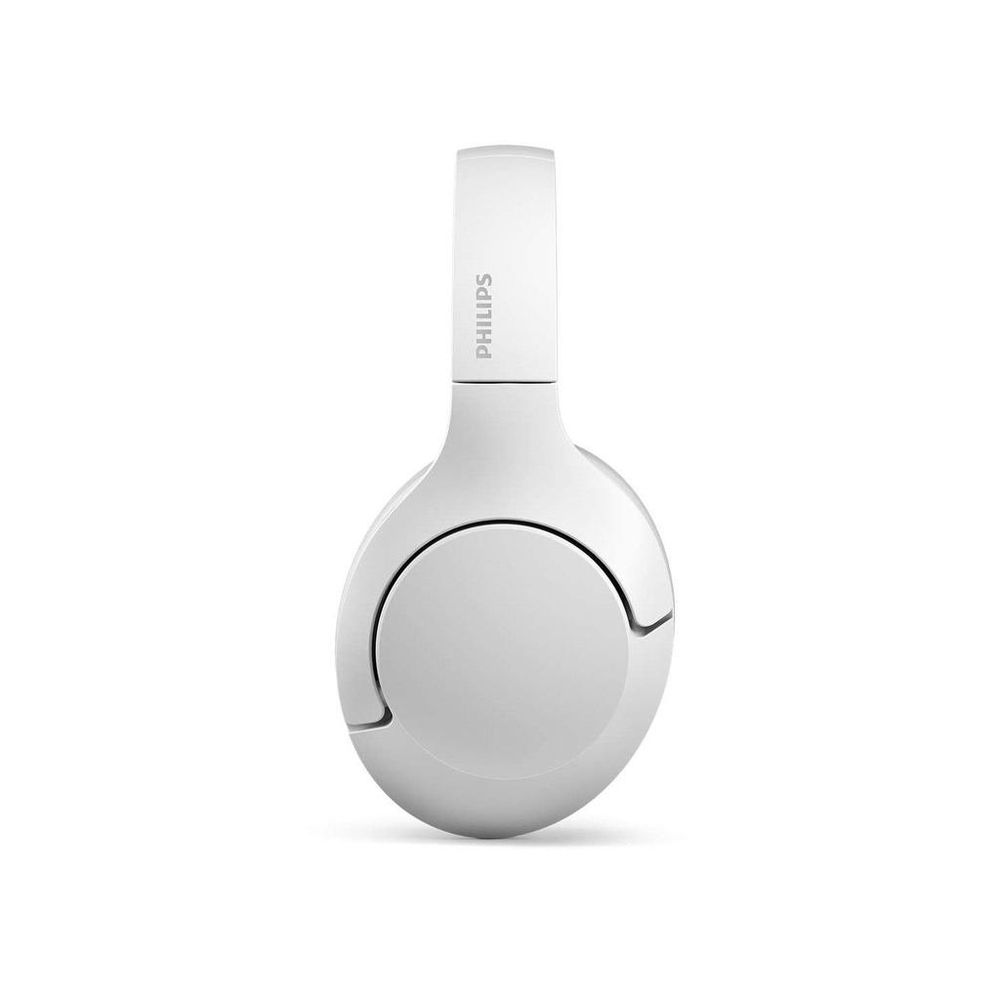 Philips TAH8506WT headphonesNoise Canceling Pro; bat do 60Upravljanje dodirom; BT u vise tačaka; slika 2
