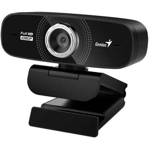Genius Web kamera FaceCam 2000X, 1080p, 2MPix, USB slika 1