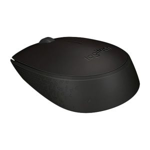 Logitech B170 Bežični Miš, Crni