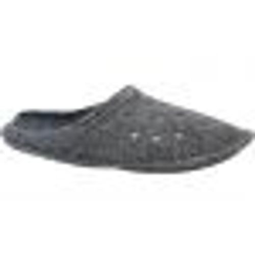 Muške papuče Crocs classic slipper 203600-060 slika 9