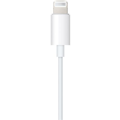 Apple Lightning 3.5mm Audio (1.2m) slika 3