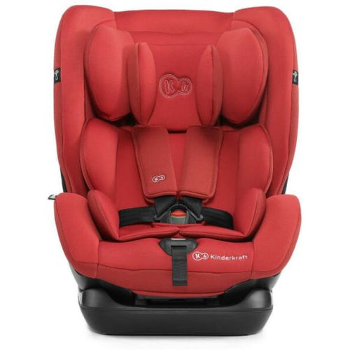 Kinderkraft autosjedalica MyWay 0-36 kg siva slika 7