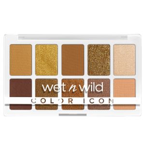 WnW Color Icon 10u1 paleta sjenila za oči – Call Me Sunshine