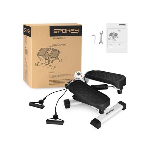 Steper Spokey 940880 - 3u1 Fitness Rješenje slika 4