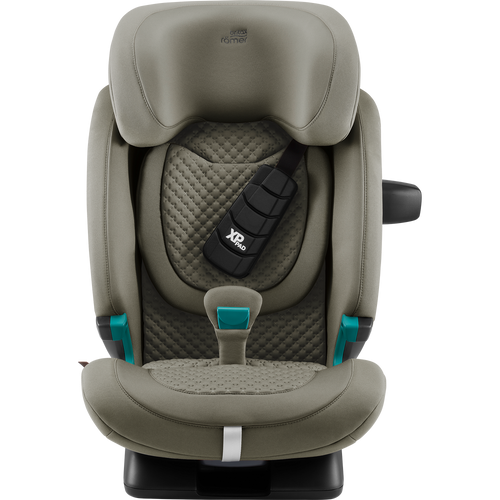 Britax Romer Autosjedalica Advansafix Pro i-Size, Grupa 1, 2, 3 (9-36 kg) (76-150 cm) - Urban Olive (Lux collection) slika 5