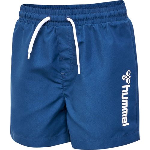 HUMMEL SORTS HMLBONDI BOARD SHORTS ZA DEČAKE slika 1