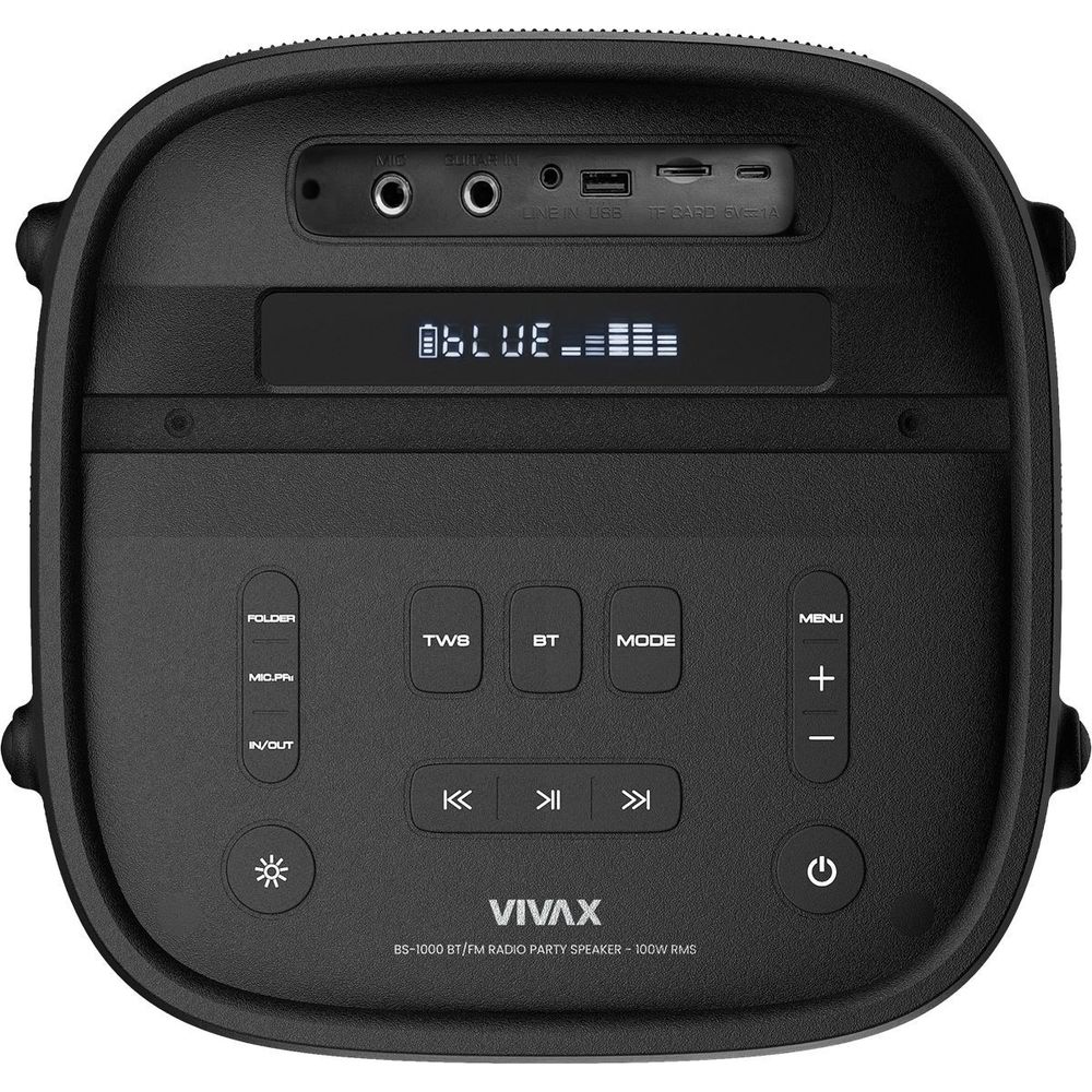 VIVAX VOX bluetooth zvučnik BS-1000 slika 2