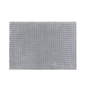 Dekorativna jastučnica Soft Wave 45x45 - Grey