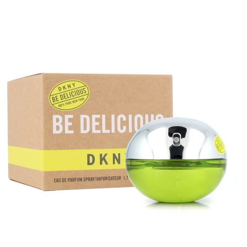 DKNY Donna Karan Be Delicious Eau De Parfum 50 ml (woman) slika 2