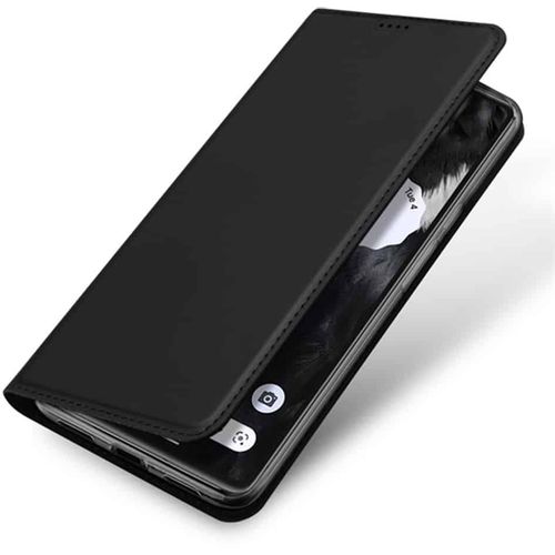 Dux Ducis - Skin Pro preklopna futrola za Google Pixel 7 Pro - crna slika 2