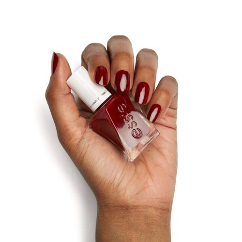 Essie Gel Couture Lak za nokte 360 spiked with style slika 5