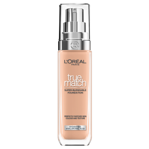 L'Oreal Paris True Match Tekući puder 5.R/5.C Cold slika 1