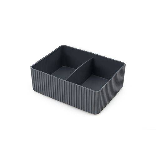 Hermia Concept Organizator šminke, Antracit, LV220 - Anthracite slika 3