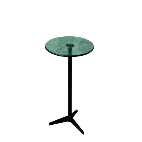 Solis 25 - Black, Green Black
Green Side Table slika 8