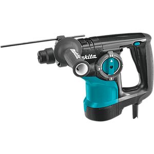 Makita Bušilica-Čekić 800W;2.8J;3.4kg;busi I stemuje  HR2810